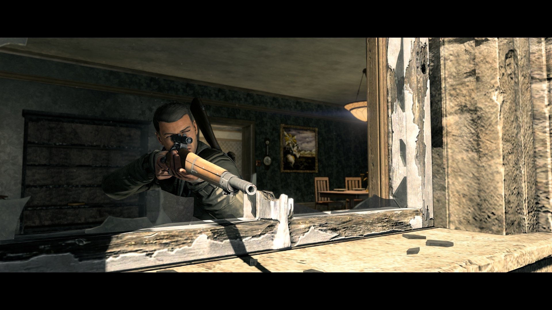 Sniper Elite V2 Remastered - Imagen 16